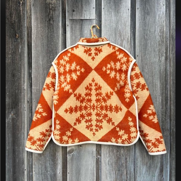 HEY JOHANNA WOOL COAT - Picture 2 of 5